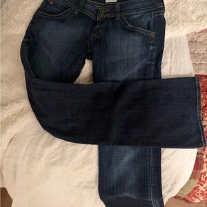 Hudson Jeans